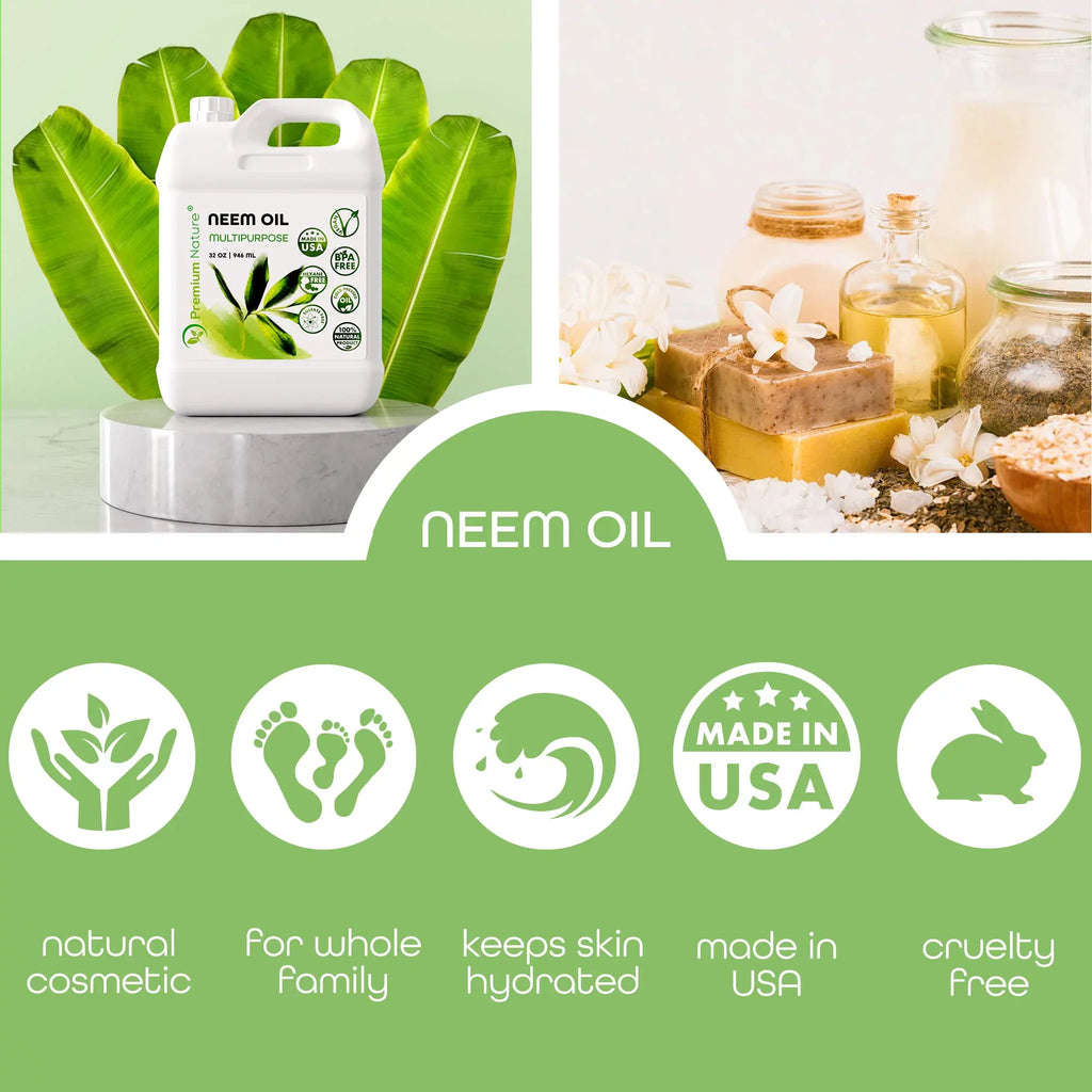 Neem Oil Plants for Outdoor Neem Skin Gardening and Oil Neem Indoor Pure Oil for Plants for Need Refill Cold Pressed Unrefined Oil oz Spray Oil Cake Hair Organic Neem Neem for Spray 32 Indoor