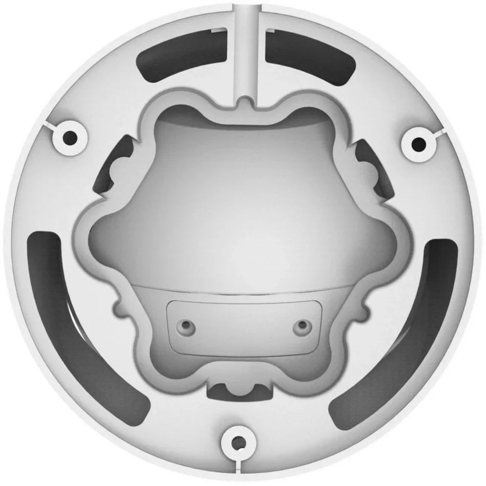 Megapixel HD Gyration 8 Camera, CYBERVIEW Indoor/Outdoor Network Turret 811T Color,