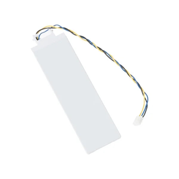 GE SWITCH OEM WR17X13140 WH APPLIANCE GENUINE FRT PART PADDLE - ASM