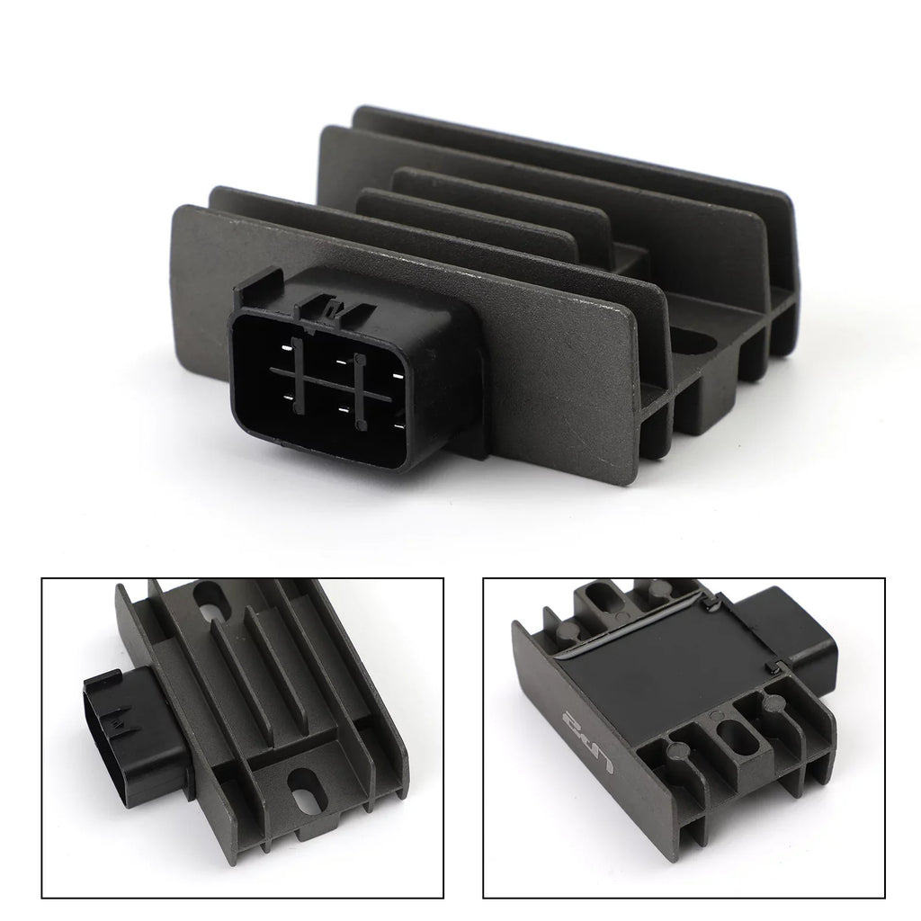 Kawasaki Jet 150 Ultra Ski Regulator 21066-3715 Rectifier For Voltage 1999-2015