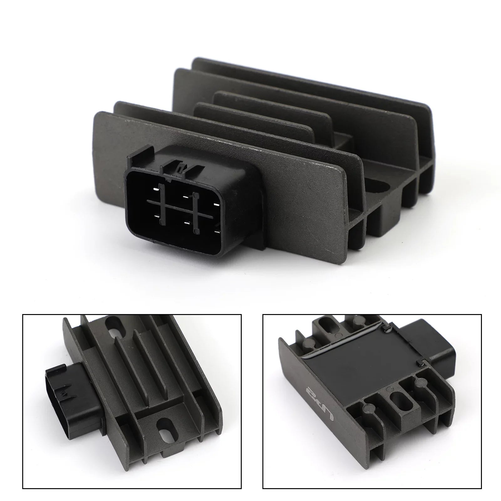 Kawasaki Jet 150 Ultra Ski Regulator 21066-3715 Rectifier For Voltage 1999-2015