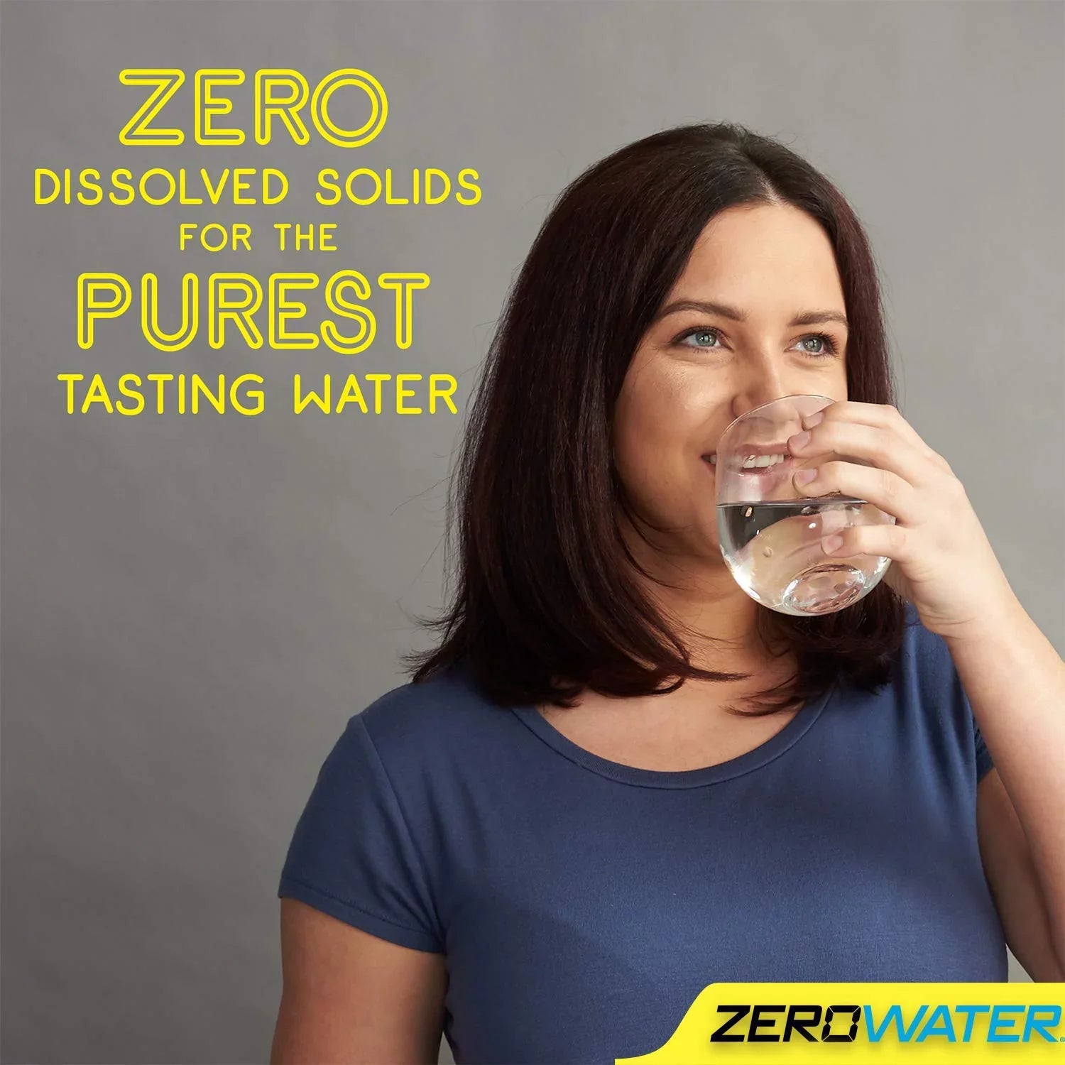Meter Filter Cup Quality Water Water ZD018, ZD-018 23 Pitcher with ZeroWater