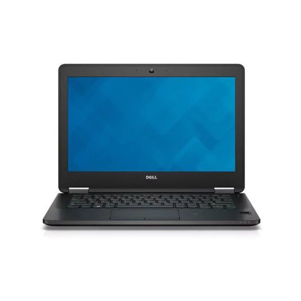 Dell 2.40GHz 256GB Used SSD 10P E7270 Latitude 8GB i5