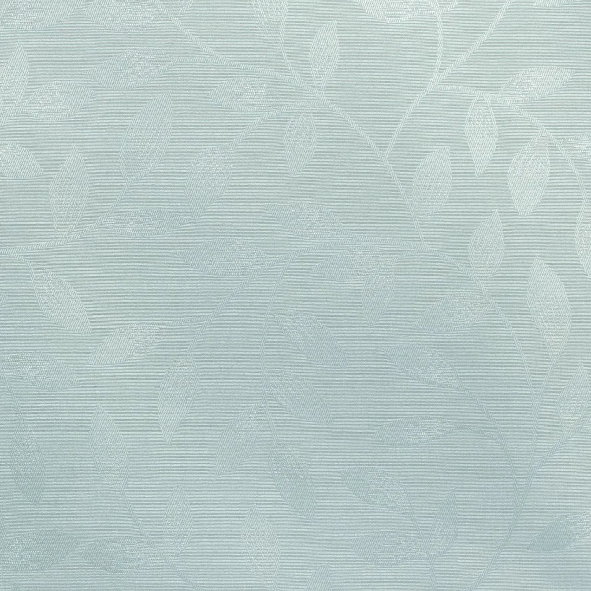 Roman Botanical Total Home Bolan 23"x Shade, 64", Exclusive Sage Blackout