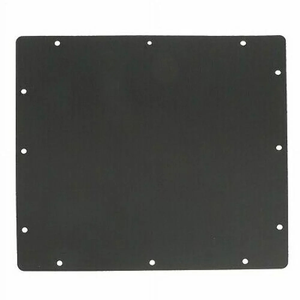 New Left Genuine (2014-2024) OE 1ZP92LAHAB Door ProMaster Rear Trim Ram Panel