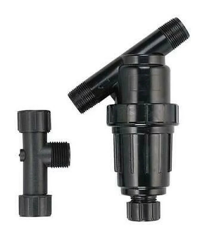 Filter Y Irrigation Orbit Drip