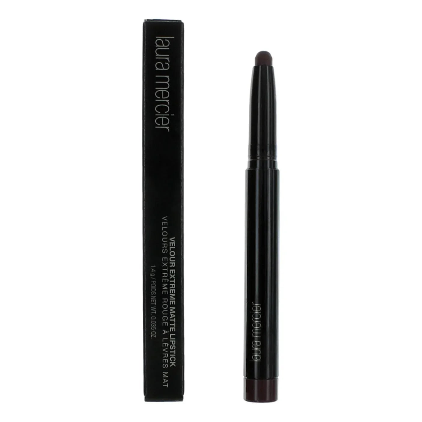 Laura Mercier, oz by .03 Lipstick Velour Dare Lipstick Laura Matte Mercier Extreme -