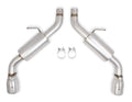 CHEVROLET 2017 CAMARO Flowtech System LT 51605FLT CHEVROLET Exhaust select: Kit CAMARO 2016 Fits LS/LT,