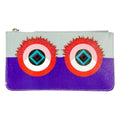 Crayons Fendi Multi Beauty Monster Color New Case Powder 8M0341-88E Calf