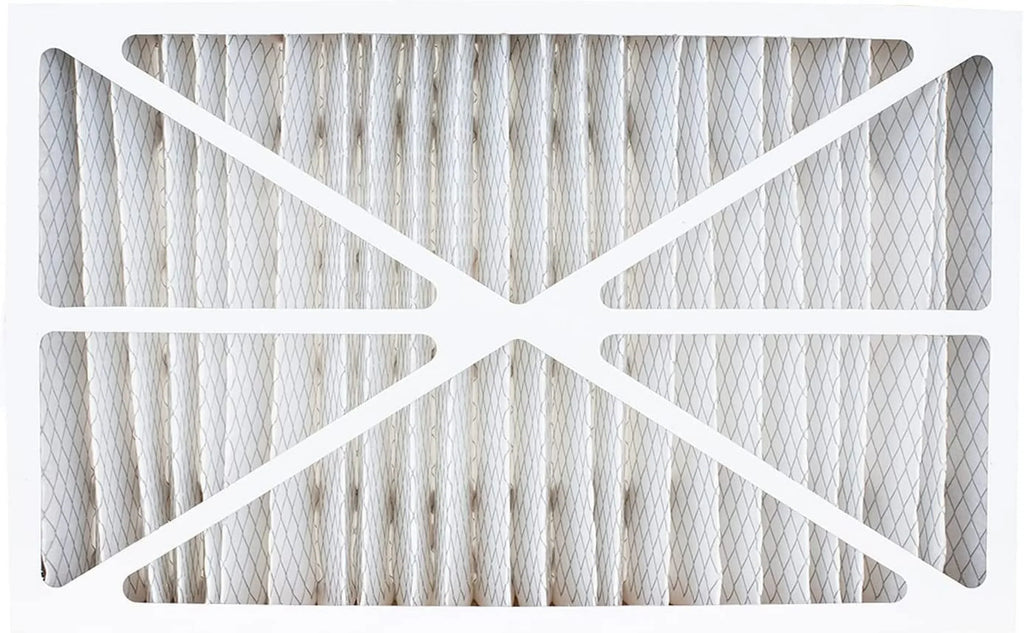 Bear, Generalaire, MERV Ultravation (4-Pack) Filters Trion and Air Furnace Air Skuttle, 20x25x5 for HVAC AC 8 Pleated Filterbuy