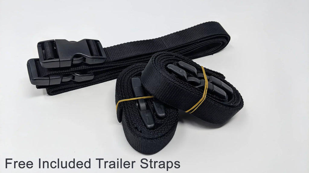 And Sun, Protects And - from DOO Trailerable Black Weather SE 2014-2016 - Bag Jet - More! 130 SEA Weatherproof / Cover - Rain, Ski 155 Color Includes For GRAY Rays, GTI All Storage UV Trailer Straps
