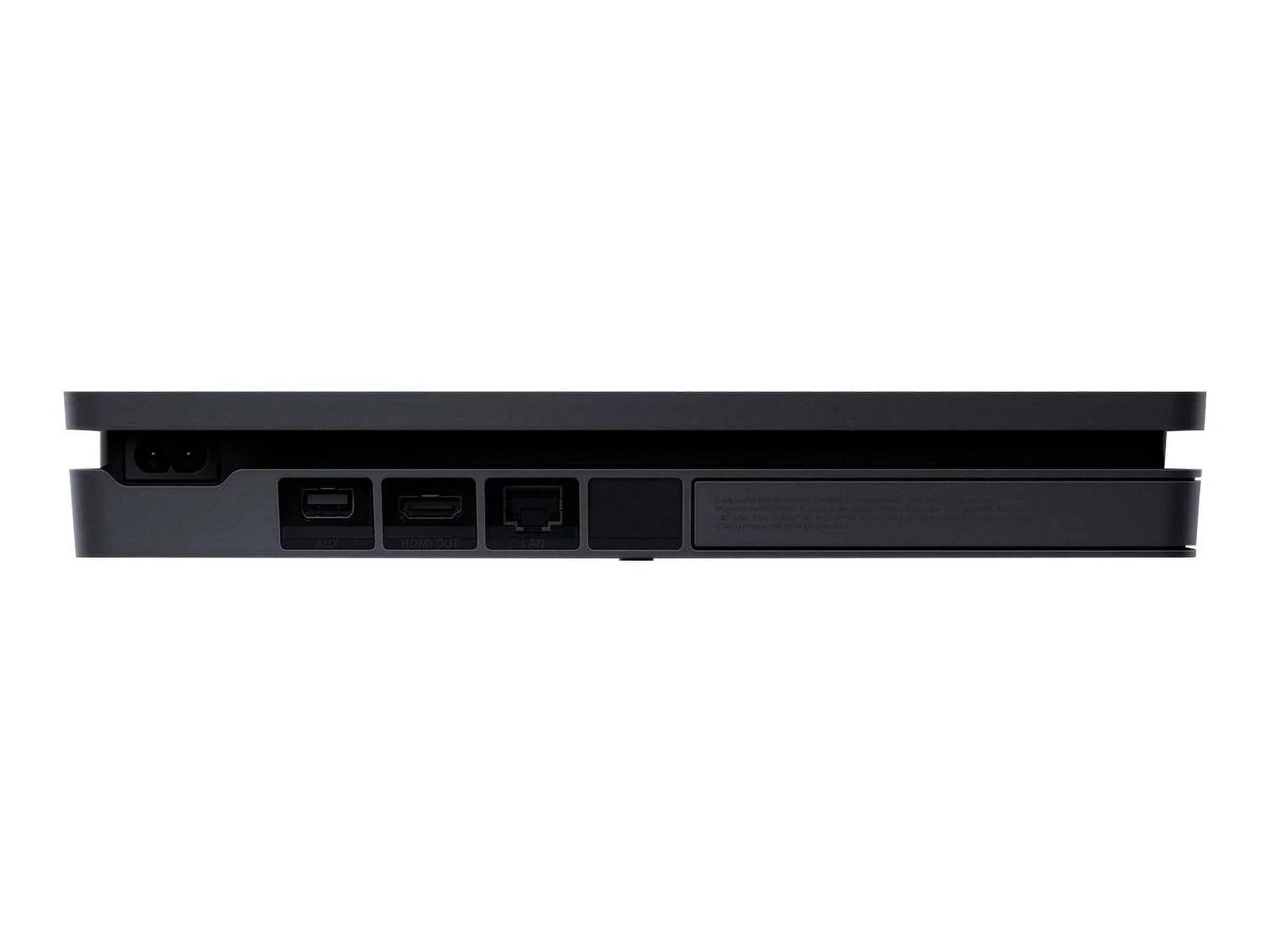 PlayStation Sony 4 Gaming Console