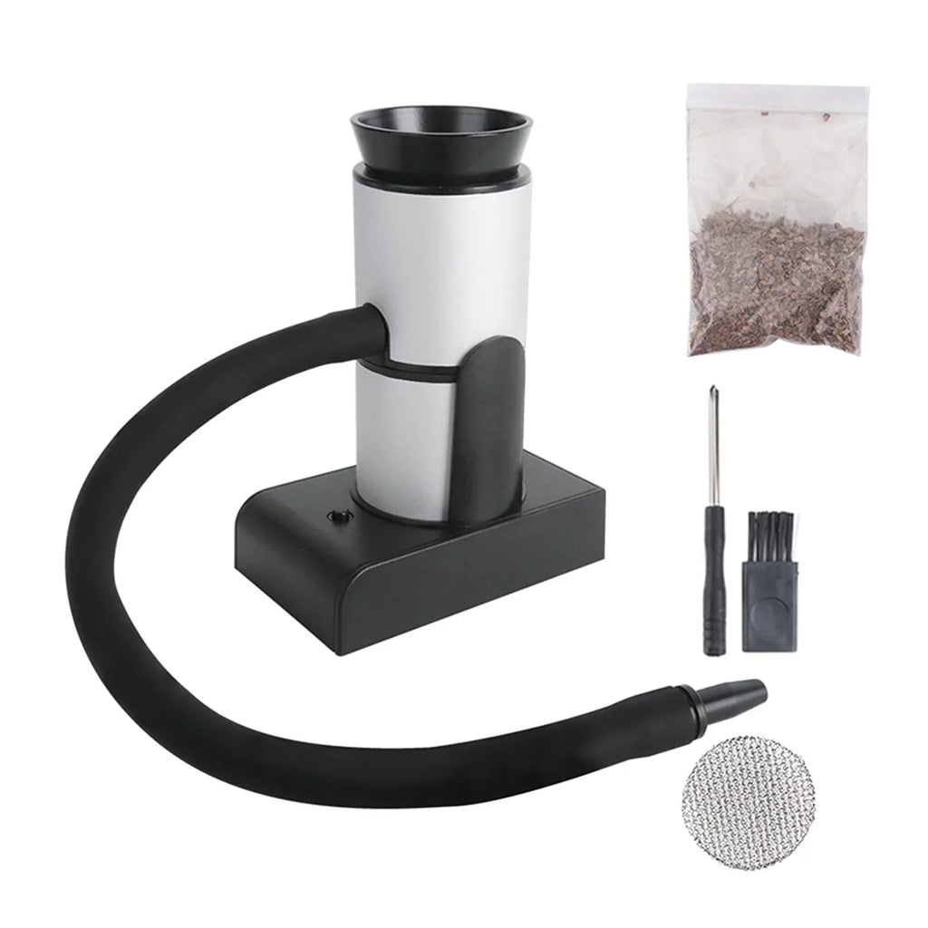 Meat Cooking , Food Food for Infuser Handheld Kitchen Smoke Cocktail , Mini BBQ Smoke Portable , Food