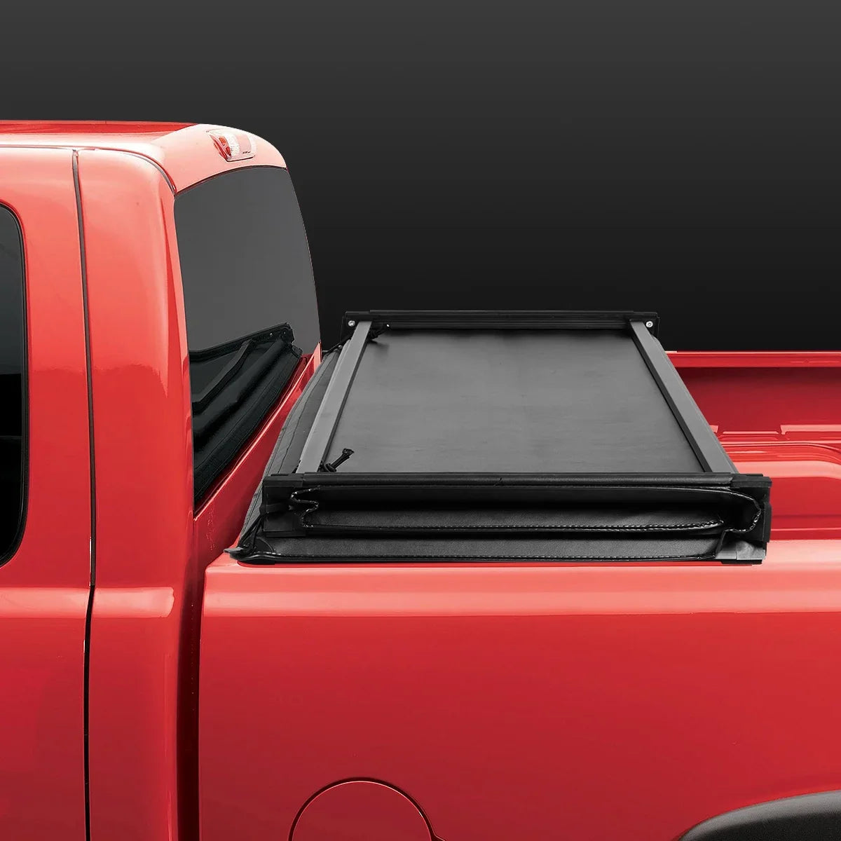 Ranger Ford 2004 02 to 94 Soft DNA 03 1993 Top Cover Motoring 95 99 97 6 00 Bed Short Tri-Fold 98 Flareside Tonneau TTC-TRISOFT-008 01 96 For Ft