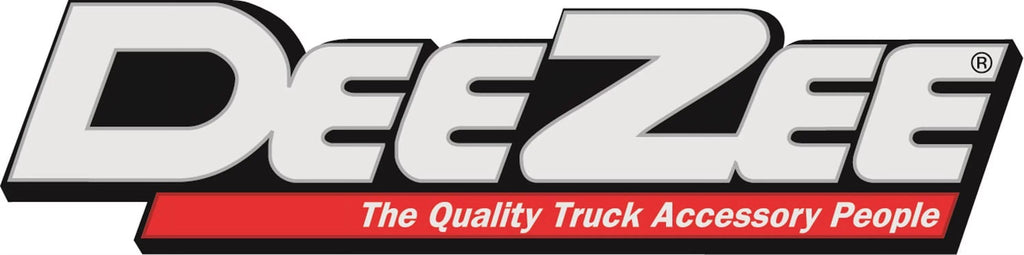 L-Shaped DZ92656B Series Box/Liquid Dee Tank Tool Combo Zee Specialty Transfer