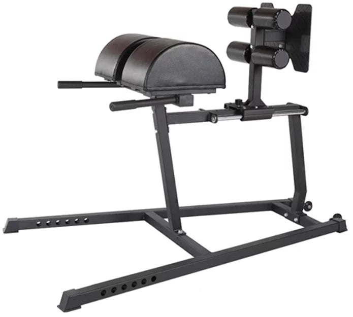 French Fitness GHD Roman (New) Ham Chair Glute Developer