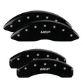 Black Engraved 4 LIMITED Style silver Wing CHRYSLER 2/Chrysler 300C Fits Caliper select: ch Covers & 2012 2013 finish Rear 300, CHRYSLER Front MGP