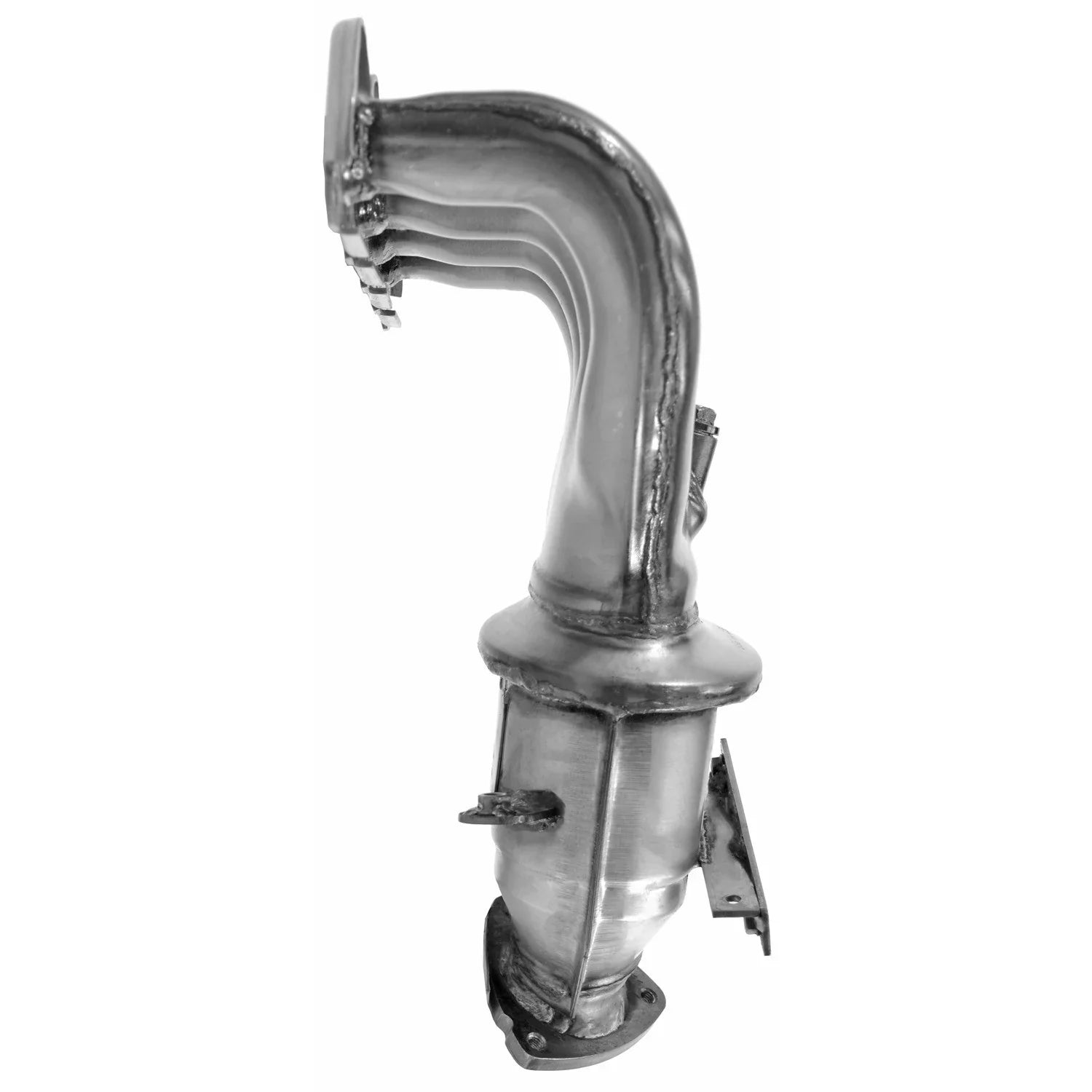 Converter select: Fits 2016 Eastern LIMITED CHEVROLET Direct CRUZE, CRUZE Catalytic W/integrated 50511 2011-2015 CHEVROLET Exhaust Fit Manifold