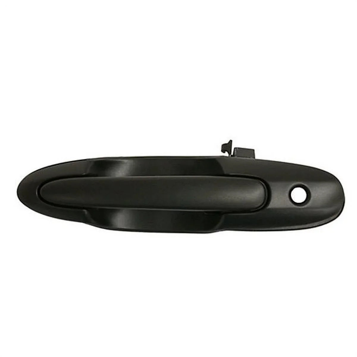 Driver Outside Exterior Side 00-06 Door Handle Outer MPV Van For Front Black