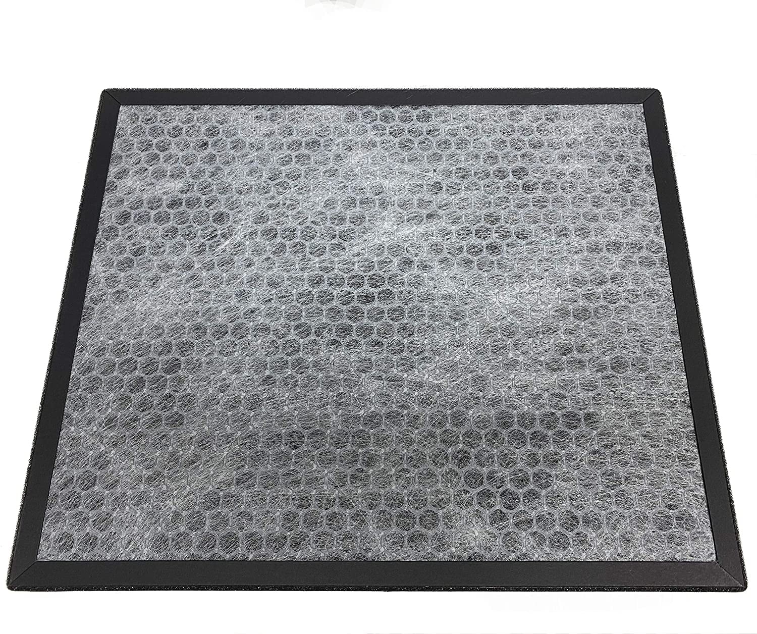 Purifier. BF25A. Replacement Compared Activated Part Filter True Air Packs to Nispira with Set Compatible Charcoal 4 A350 HEPA A375