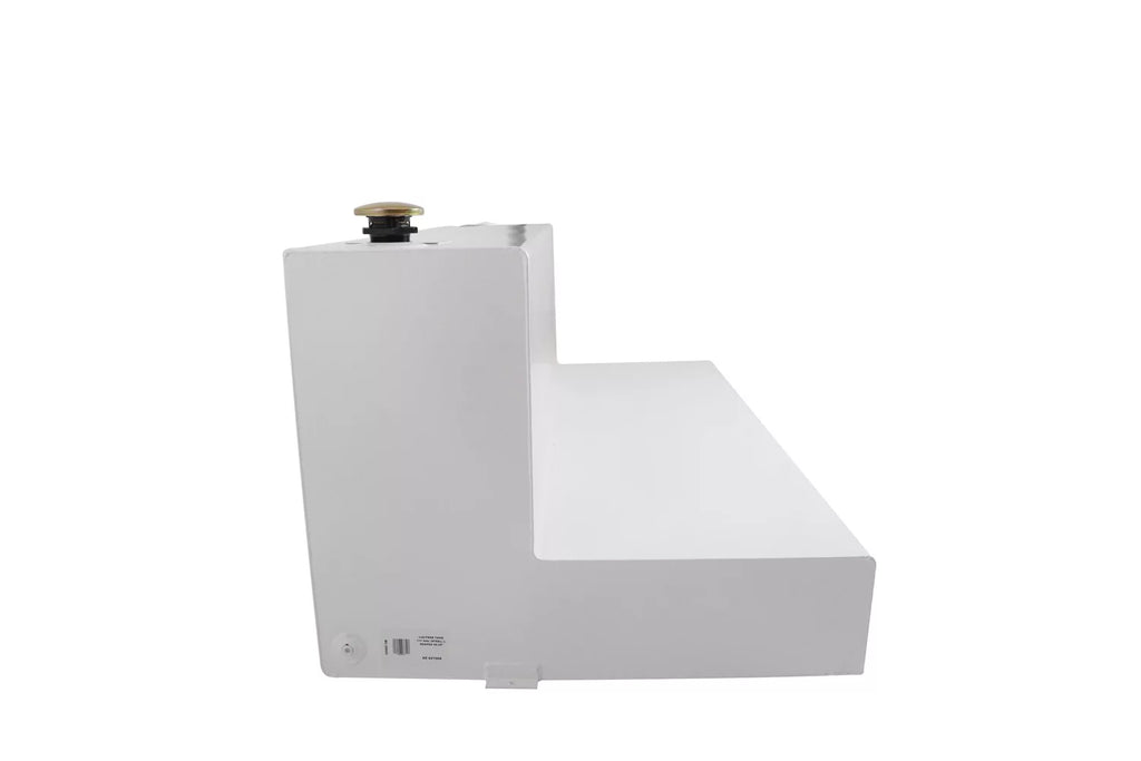 Steel Fit Tank Zee DZ 92756S - Dee Transfer Universal - Tanks