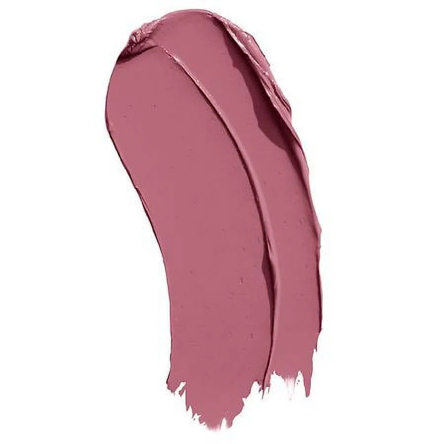 Shout 2 Makeup ea Desert NYX of 1.0 Rose Professional Pack Satin Loud Lipstick,
