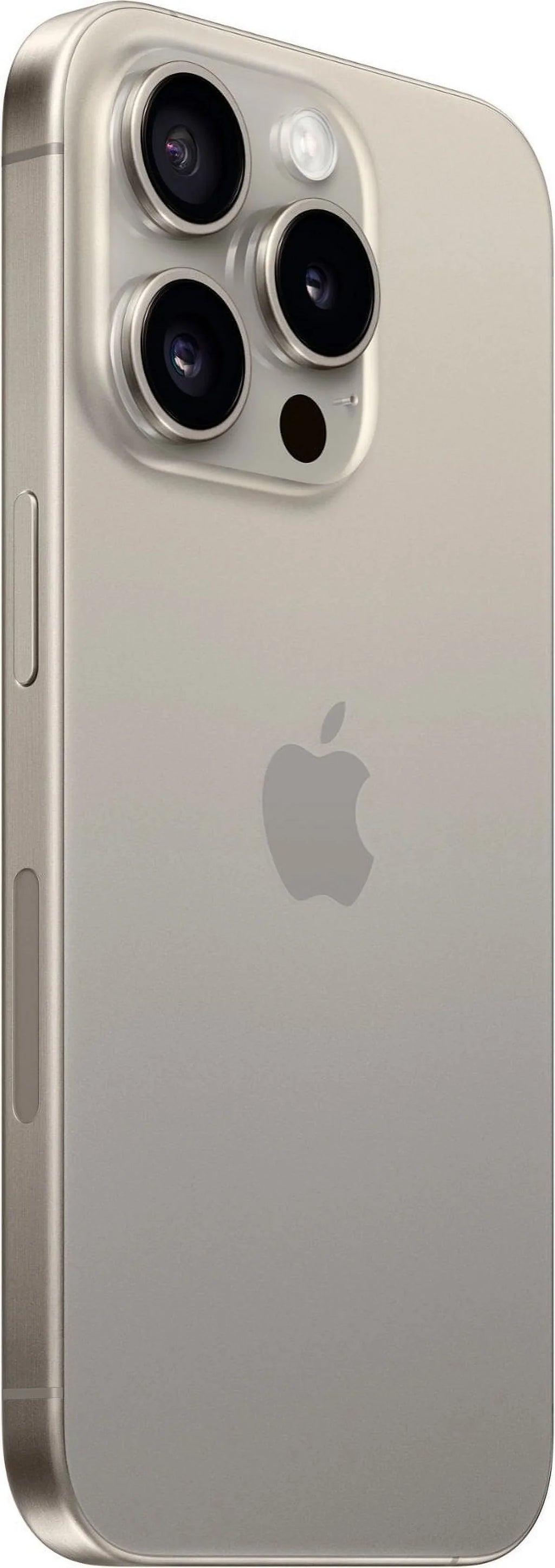 1TB Unlocked Apple Natural Excellent Condition Pro 15 Titanium MU6H3LL/A Max iPhone Restored