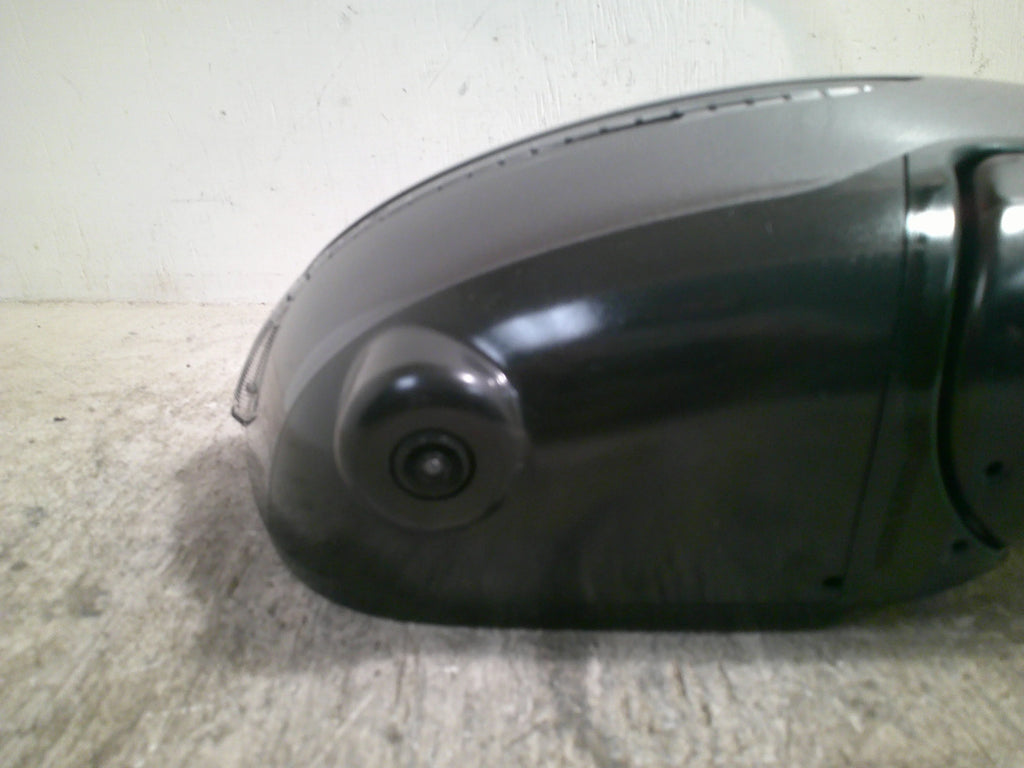 Passenger Nissan W/ OEM 15-16 LKQ Door Camera (Good) RH Side Mirror Rogue Pre-Owned