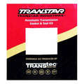 Kit; Transtec Overhaul 0049390350 without Piston