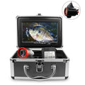 Portable Erchang Fish Inch and Video Finder Fishing Sea Fishing Lake DVR Underwater 7 for Camera -