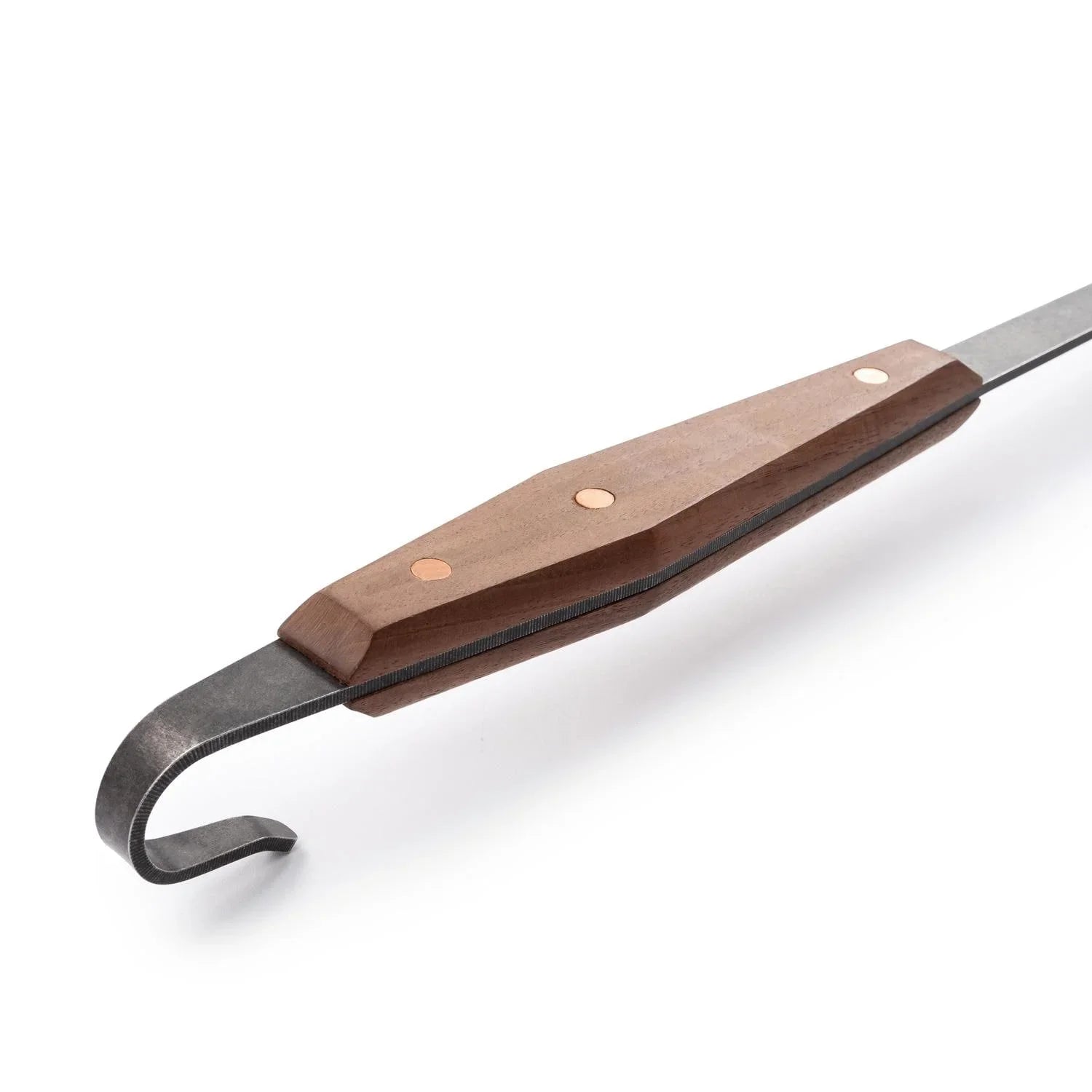 Grill Coal Cowboy Shovel Barebones