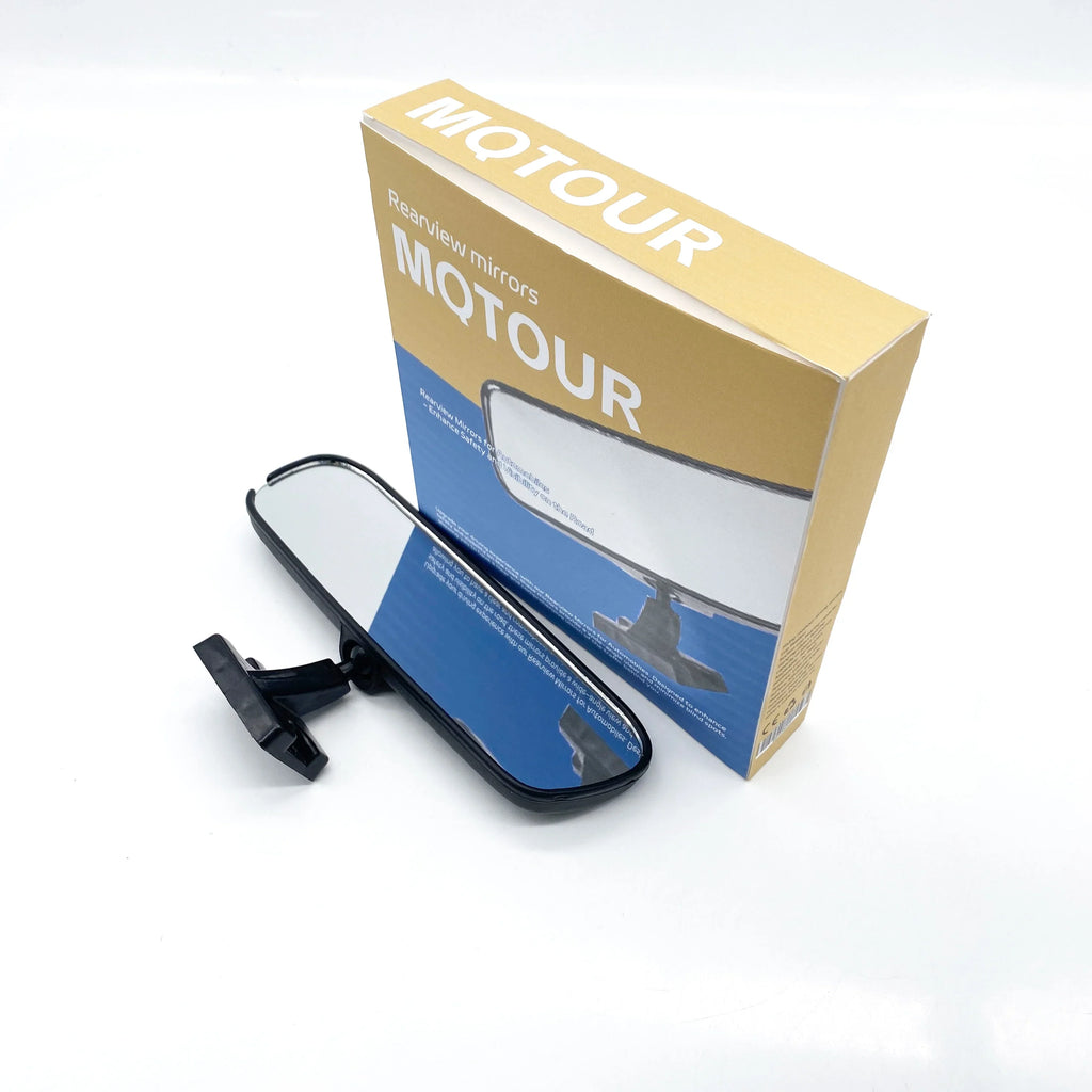 Rearview for and Road Rearview - Automobiles Visibility Enhance the mirrors on Safety Mirrors MQTOUR