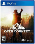Country (Sony Open 2021) 4, PlayStation