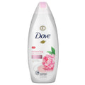 Purely Pampering Dove 2 Peony, Body 22 Wash, Pack Sweet Cream and oz,