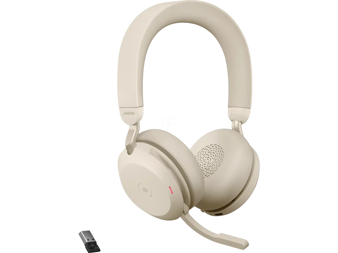 75 27599-989-998 Evolve2 Jabra On-ear Headset