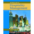 R Introduction Walker by Management Hospitality Pre-Owned (Paperback 9780132369206) Dr. John to