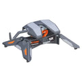 Pound Hitch, 16320 30,000 Towing Capacity PowerRide 30K 5th Wheel CURT