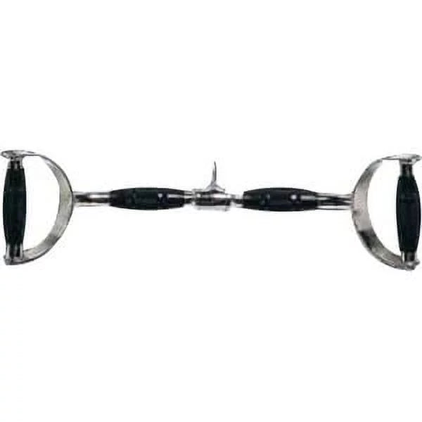 Attachment Deluxe 28" Cable Pro-Style CAP Bar,