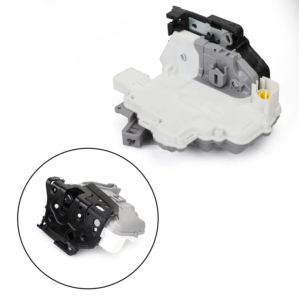 Q5 8J2837016A Audi A5 Right Q7 Front TT Drivers B8 Lock For Actuator A4 Door Q3