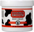 Cream Original Ounce, Udderly Moisturizer Skin, Skin 6 Dry Body Formula Smooth of 10 Rough Pack for