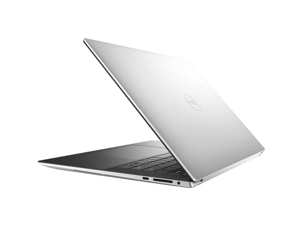 Notebook (14 Windo 32 15.6" Gen - RAM Tetradeca-core - GB - 15 i7-12700H 9520 - - Dell Intel Full - XPS TB 1200 Silver, 12th Total Plus Intel Chip 1920 Black i7 1 Platinum Core) x Core SSD - HD -
