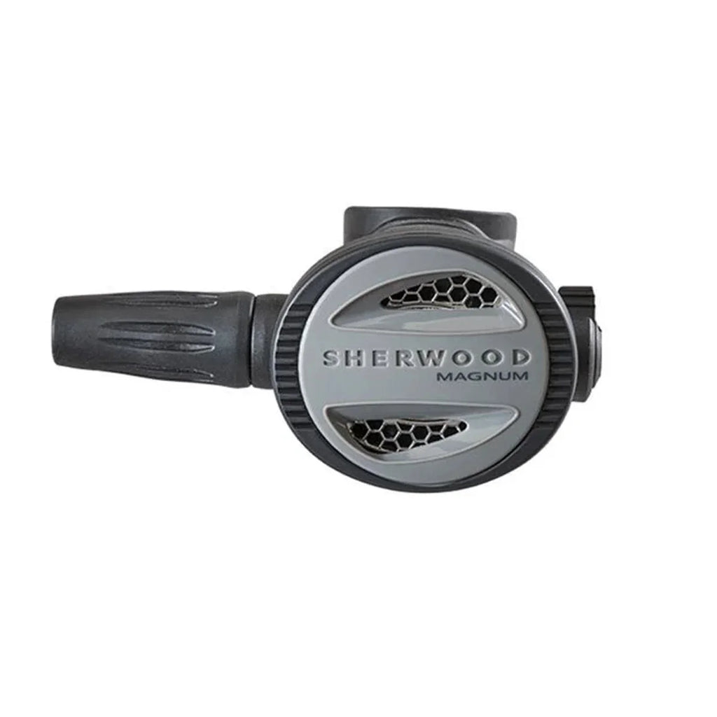 Magnum Regulator Pro Sherwood
