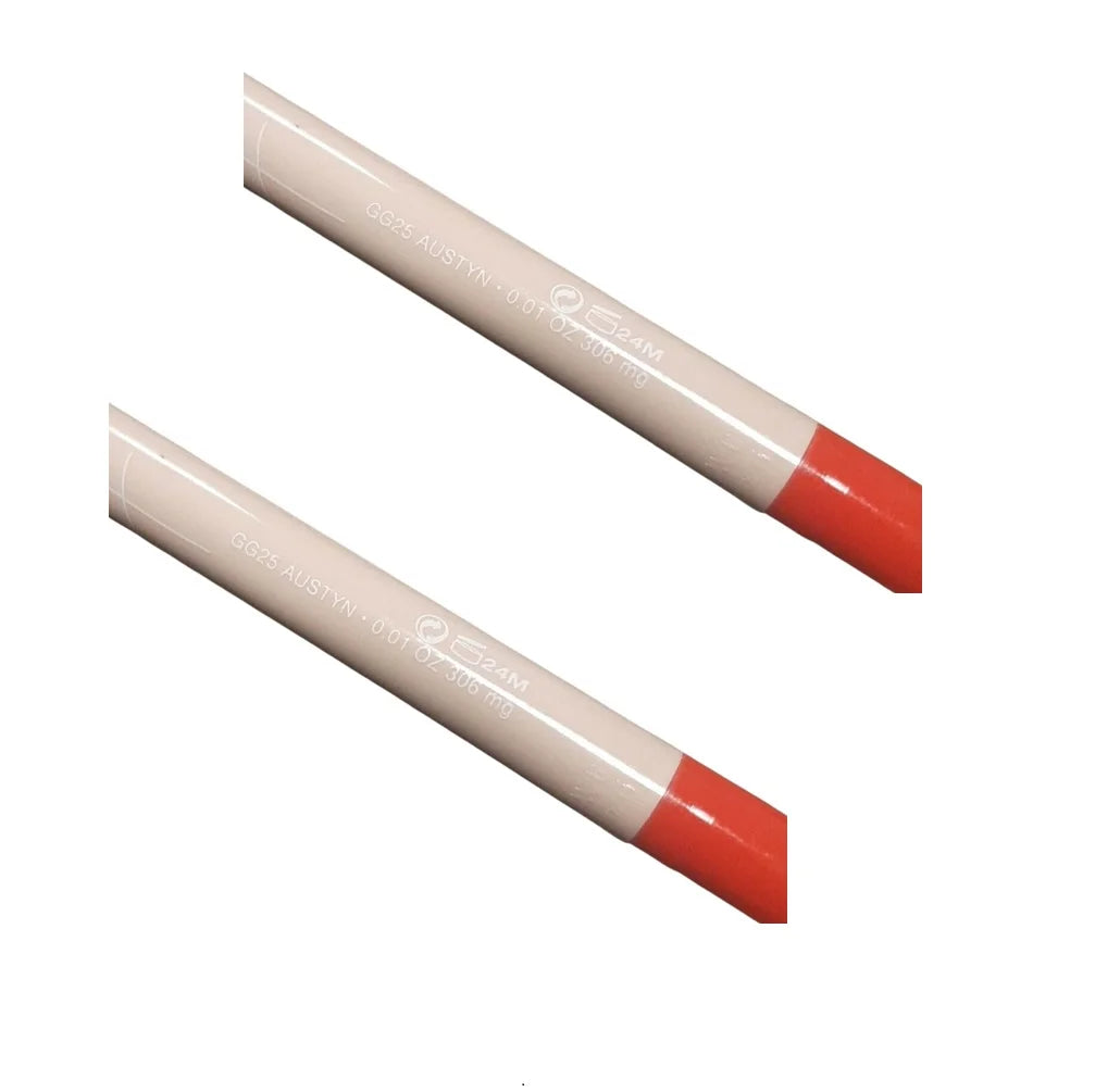 Gigi Maybelline Liner, New Hadid of Lip 2 York Austyn GG25 Pack