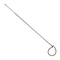 Duty Aluminum Pole Spear Choice Scuba w/o 6ft Speartip Silver Heavy