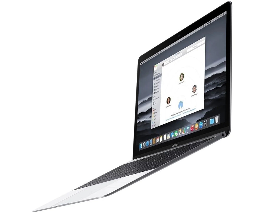 MLHC2LL/A-BTO 2304x1440 Core Silver) Apple 12-inch Memory Sierra Mac (Early Power Grade Included X Macbook 8 OS v10.12 Adapter GB m7 SSD Used 2016) GB A 1.3GHz (Retina, Display 512