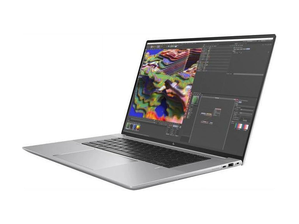 Pro 32 G9 GB, 11 Mobile (14 Studio RTX with i9-12900H Gen A2000 Total - i9 Windows - WQUXGA HP 1 16 TB - - GB Core) 8 Intel ZBook 12th NVIDIA Core - Intel SSD 16" Tetradeca-core RAM Workstation -