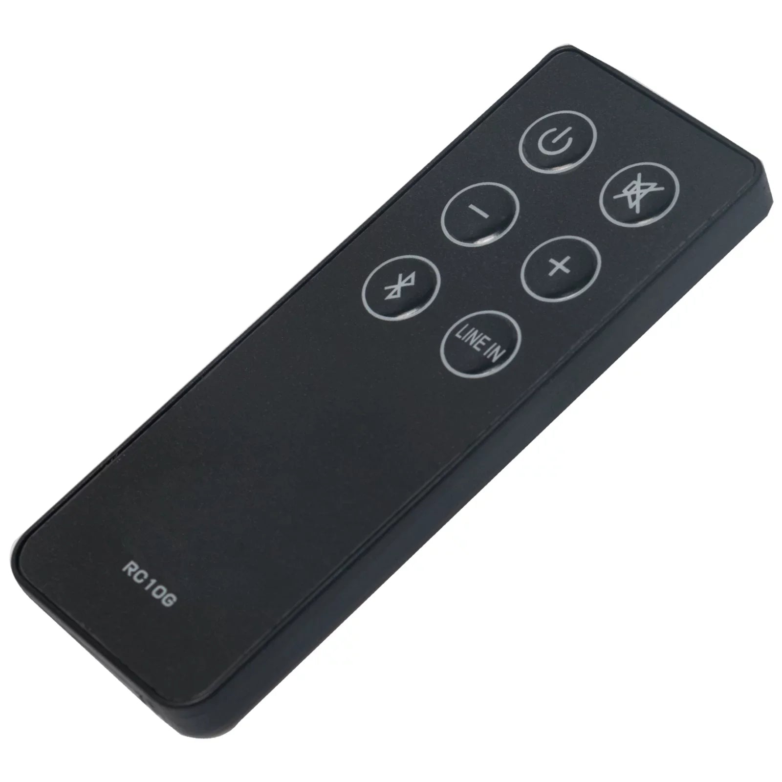 New Speakers RC10G Compatible Control Remote Edifier R1700BT with Bookshelf