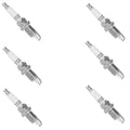 Copper Small Champion Plug Plus 955M of Engine Set Spark New 6 XC12PEPB
