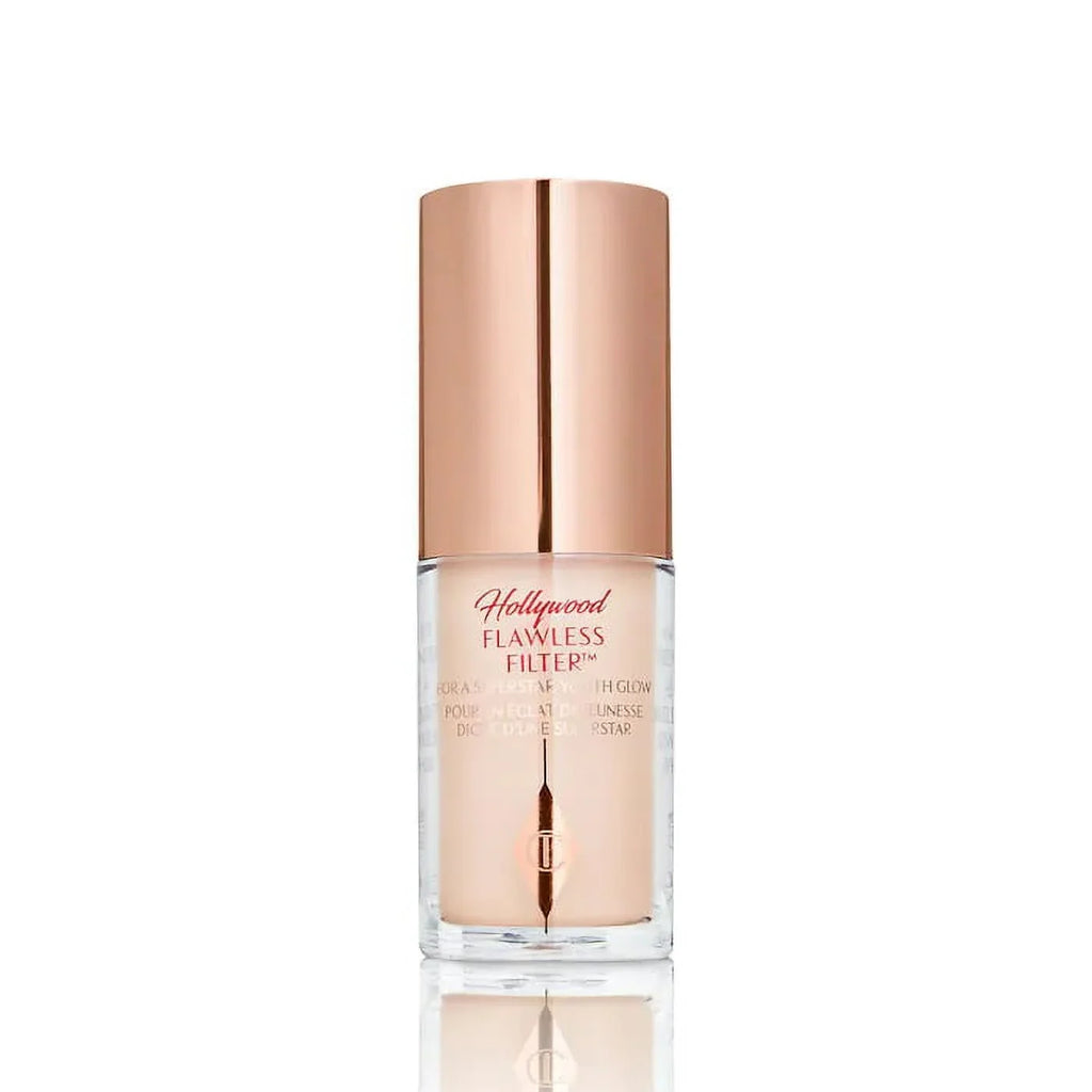 0.18 Mini-size ML / Complexion oz Flawless Filter Booster 5.5 Hollywood Mini