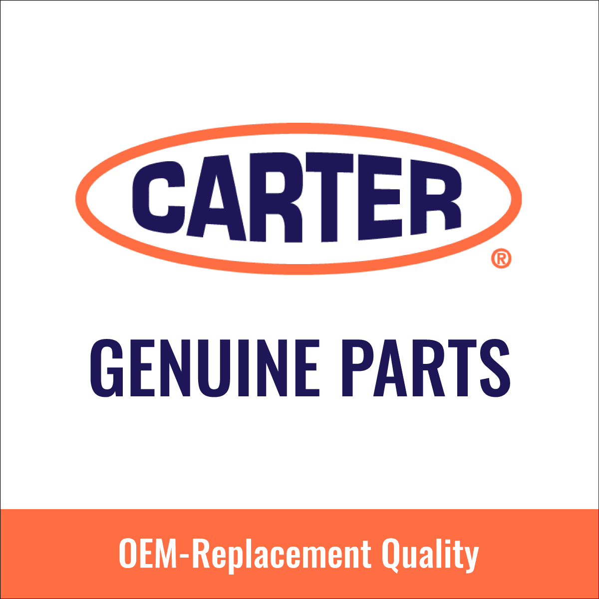 Carter Chrysler Mechanical 6.7L with compatible Fuel Imperial 7.2L Pump 1959-1968 V8 6.8L